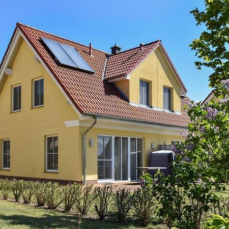 Ferienhaus Waldhaus Korswandt Exterior photo
